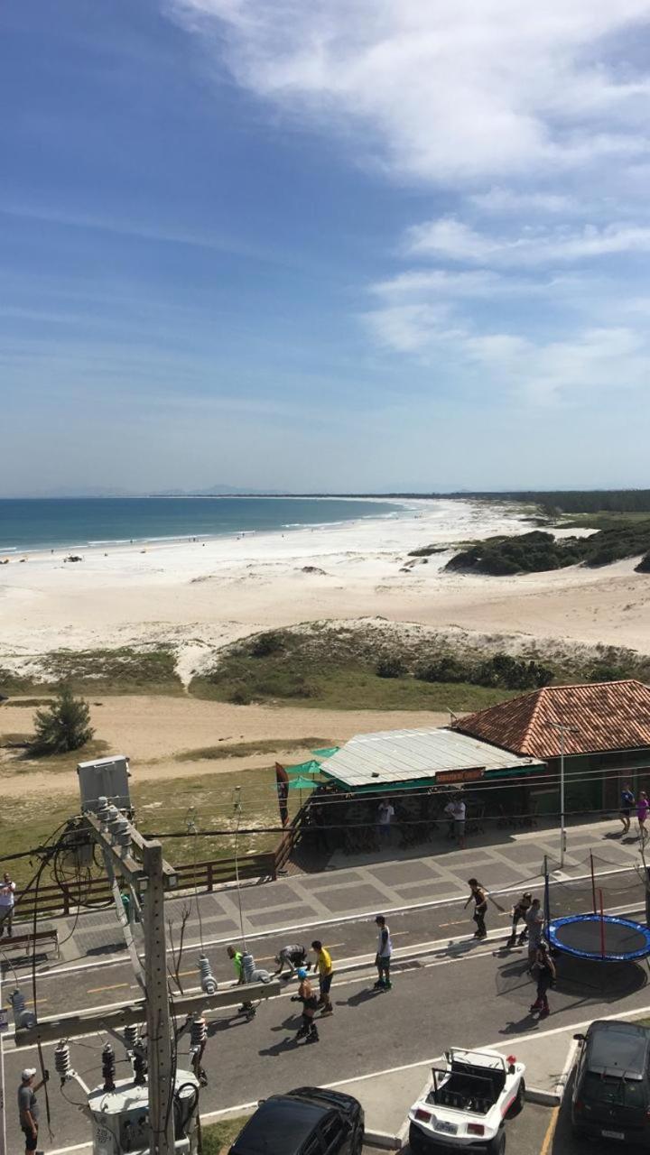 Arraial Do Cabo, Praia Grande Vista Espetacular Esterno foto